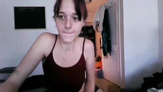 Watch Sageluvsu00 Cam Porn Video [Myfreecams] - teasing, money, good looking, lovense, pierced