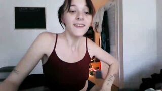 Watch Sageluvsu00 Cam Porn Video [Myfreecams] - teasing, money, good looking, lovense, pierced