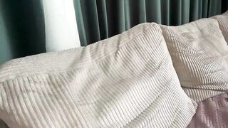 Watch PUJIE Leaked Porn Video [Myfreecams] - flash, young, squirt, domi, control