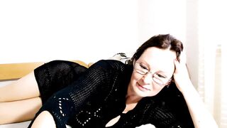 Watch Medusa_Gorgon Hot Porn Video [Myfreecams] - natural, brunette, naughty, sexual, toes