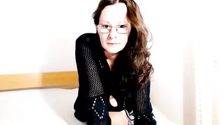 Watch Medusa_Gorgon Hot Porn Video [Myfreecams] - natural, brunette, naughty, sexual, toes