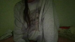 Watch mommymamacita Hot Porn Video [Chaturbate] - squirty, masturbation, slut, brunette