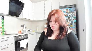 Nevelisk Hot Porn Video [Myfreecams] - curvy, sweet, young, conversation, new