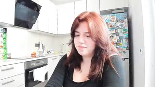 Nevelisk Hot Porn Video [Myfreecams] - curvy, sweet, young, conversation, new
