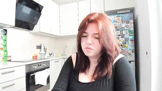 Nevelisk Hot Porn Video [Myfreecams] - curvy, sweet, young, conversation, new