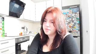 Nevelisk Hot Porn Video [Myfreecams] - curvy, sweet, young, conversation, new