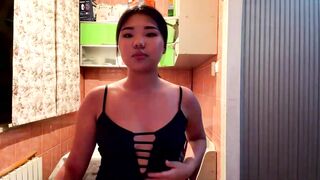 Watch berniecekogler Top Porn Video [Chaturbate] - new, shy, 18, asian, teen