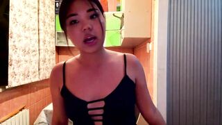Watch berniecekogler Top Porn Video [Chaturbate] - new, shy, 18, asian, teen