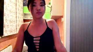 Watch berniecekogler Top Porn Video [Chaturbate] - new, shy, 18, asian, teen