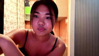 Watch berniecekogler Top Porn Video [Chaturbate] - new, shy, 18, asian, teen
