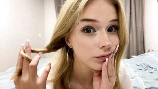 emilyiam New Porn Video [Chaturbate] - new, shy, young, 18, teen