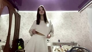 jaymeturlich New Porn Video [Chaturbate] - new, shy, 18, skinny, teen