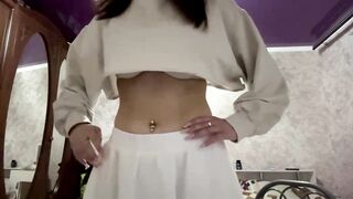 jaymeturlich New Porn Video [Chaturbate] - new, shy, 18, skinny, teen
