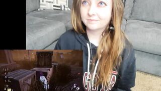 PrincessBluu New Porn Video [Myfreecams] - Pale, brunette, private, Lush, Blue eyes