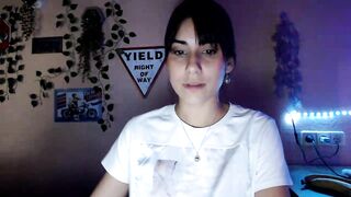 Watch K_Sandra Cam Porn Video [Myfreecams] - adorable, natural, slim, hot, cute