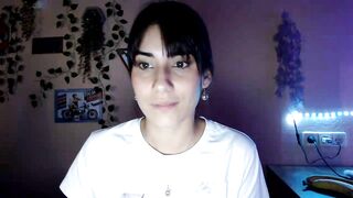 Watch K_Sandra Cam Porn Video [Myfreecams] - adorable, natural, slim, hot, cute