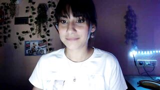 Watch K_Sandra Cam Porn Video [Myfreecams] - adorable, natural, slim, hot, cute