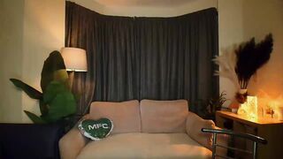 Watch SenseX_Margo Hot Porn Video [Myfreecams] - confident, Pvt, Lush, sensual, sexy