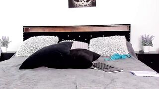 Alexis_Amorr Best Porn Video [Myfreecams] - fetish, pussy, naughty, ebony, pretty