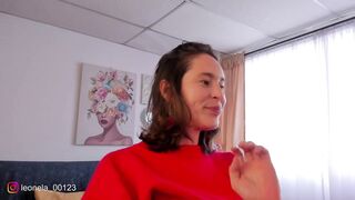 Watch cuddlingbunnny HD Porn Video [Chaturbate] - hairy, tease, bigboobs, footfetish, singlemom