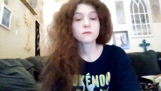 Watch queencrimsonlvx Cam Porn Video [Chaturbate] - smile, lushcontrol, titjob, great