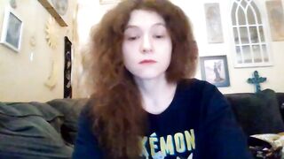 Watch queencrimsonlvx Cam Porn Video [Chaturbate] - smile, lushcontrol, titjob, great