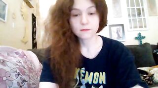 Watch queencrimsonlvx Cam Porn Video [Chaturbate] - smile, lushcontrol, titjob, great