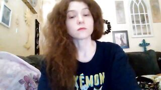 Watch queencrimsonlvx Cam Porn Video [Chaturbate] - smile, lushcontrol, titjob, great
