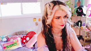 Watch Alli_Leigh Leaked Porn Video [Myfreecams] - american, green eyes, Brunette, Lovense, Private shows