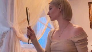 Watch Alisette Best Porn Video [Myfreecams] - Confident, Dominant, Natural beauty, Luxury, Mean