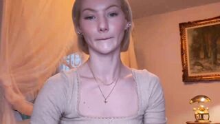 Watch Alisette Best Porn Video [Myfreecams] - Confident, Dominant, Natural beauty, Luxury, Mean