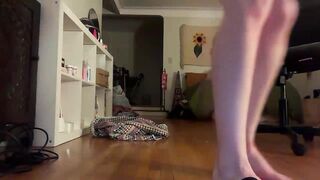 Watch Urpupp3t New Porn Video [Myfreecams] - lovense, shaved, curly hair, spit, pink pussy