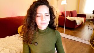 Watch angierosa Cam Porn Video [Chaturbate] - new, young, shy, brunette, skinny