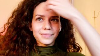 Watch angierosa Cam Porn Video [Chaturbate] - new, young, shy, brunette, skinny