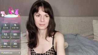 Watch SexPin Cam Porn Video [Myfreecams] - cute, lingerie, young, new model, natural