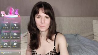 Watch SexPin Cam Porn Video [Myfreecams] - cute, lingerie, young, new model, natural