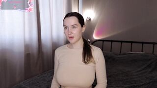 Watch bornsexyeveryday Top Porn Video [Chaturbate] - new, bigass, natural, 18, bigboobs