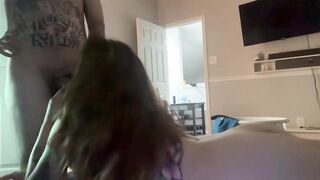 Watch xxxmollyraexxx Hot Porn Video [Chaturbate] - twerk, thick, colombian, hitachi