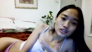 Watch olivia1670 New Porn Video [Chaturbate] - new, 18, asian, lovenselush