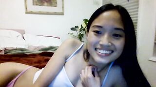 Watch olivia1670 New Porn Video [Chaturbate] - new, 18, asian, lovenselush
