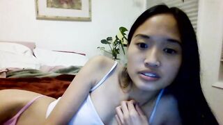 Watch olivia1670 New Porn Video [Chaturbate] - new, 18, asian, lovenselush