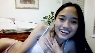 Watch olivia1670 New Porn Video [Chaturbate] - new, 18, asian, lovenselush