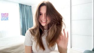 Watch asuncionbalduf HD Porn Video [Chaturbate] - new, young, shy, 18, teen