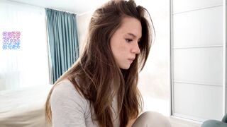 Watch asuncionbalduf HD Porn Video [Chaturbate] - new, young, shy, 18, teen