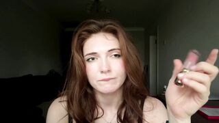 Watch alinaantignani Hot Porn Video [Chaturbate] - new, shy, 18, skinny, teen