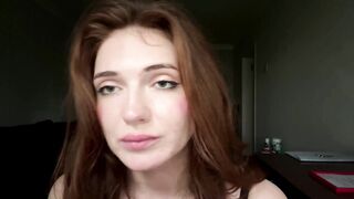 Watch alinaantignani Hot Porn Video [Chaturbate] - new, shy, 18, skinny, teen