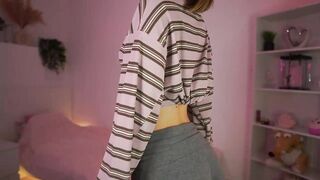 Watch ANastasiaTkachenko Cam Porn Video [Myfreecams] - wild, sweet, gorgeous, ass, horny