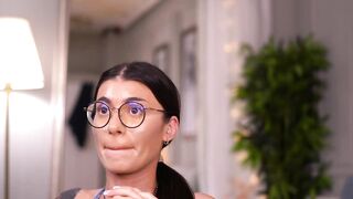 KylieCruzz Leaked Porn Video [Myfreecams] - sexy, xxx, oil, pervert, toys