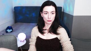 HeyAriel Hot Porn Video [Myfreecams] - cute, kind, friendly, brunette, naughty