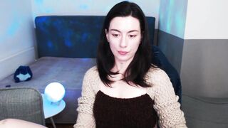 HeyAriel Hot Porn Video [Myfreecams] - cute, kind, friendly, brunette, naughty